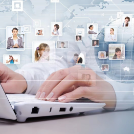 互联网技术行业